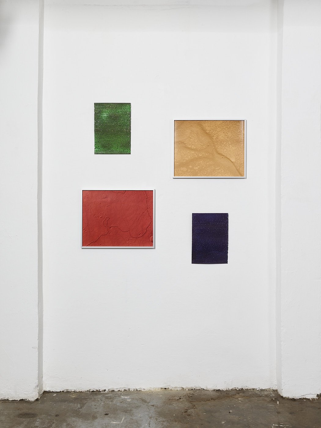Peter Voigt, Impossible Landscapes